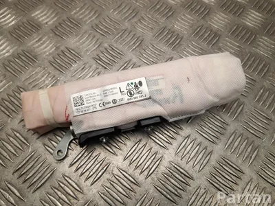 Audi 4M0 880 241 J / 4M0880241J Q7 (4M) 2017 Airbag lateral - Imagen 1