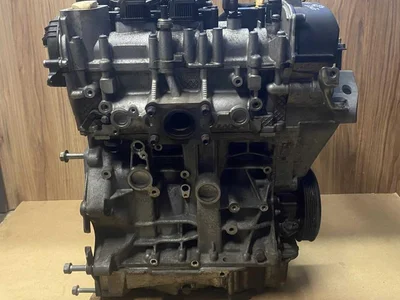 Volkswagen DFYA ; DFY / DFYA, DFY Golf VIII (CD1) 2021 Silnik kompletny - Zdjęcie 1