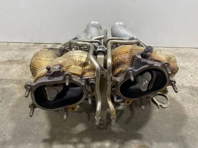 Audi 079145704P A8 (4H_) 2014 Turbocompresseur - Image 1