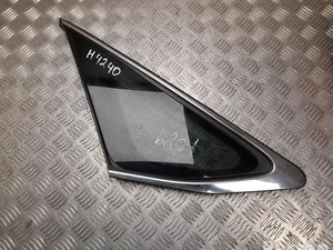 Lexus 43R-00150, D0T-20AS3 / 43R00150, D0T20AS3 RX (_L1_) 2010 Vitre latérale fixe Left Rear