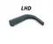 Ford USA NL1B-78044B79-B / NL1B78044B79B F-150 LIGHTNING Crew Cab Pickup 2025 Blende Schalttafel - Bild 1