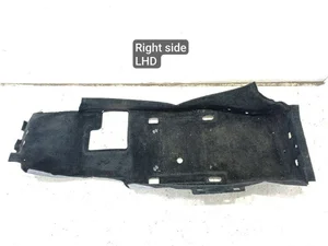 Maserati 81573300 GRAN TURISMO 2011 Salono kilimas