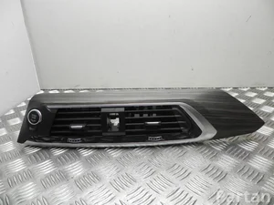 BMW 9363444 X3 (G01) 2018 Rėmelis orlaidės