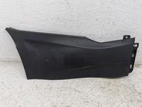 Peugeot 9825205480 208 II (P21) 2021 Garniture de la console centrale