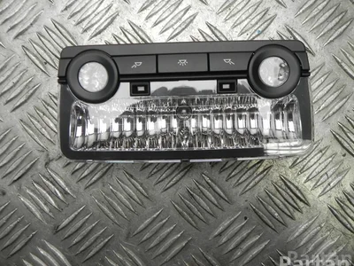 BMW 6570300000 5 (F10) 2015 Lumière intérieure - Image 1