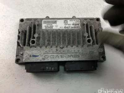 Renault 8200775316; 8200965351 / 8200775316, 8200965351 LAGUNA III (BT0/1) 2010 Unité de contrôle pour boîtes de vitesses automatiques - Image 1