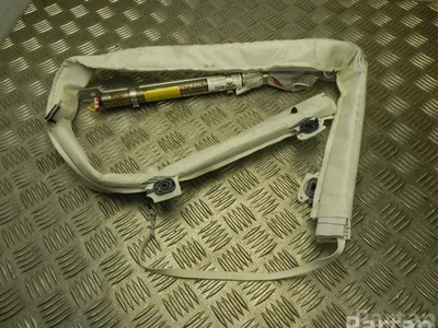 Fiat 519630590 500L (351_, 352_) 2014 Airbag de tête - Image 1