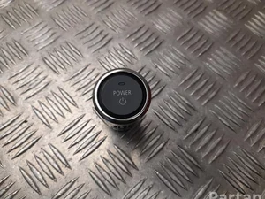 Mazda 2G07 MX-30 DR 2022 Bouton start-stop