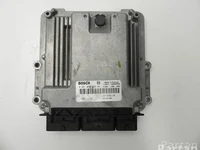 Dacia 237102213R, 0281030439 SANDERO II 2014 Unité de contrôle moteur