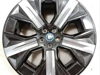 BMW 5A02655BLA iX 2023 Felgi aluminiowe 5x112  R21 EJ 9.0