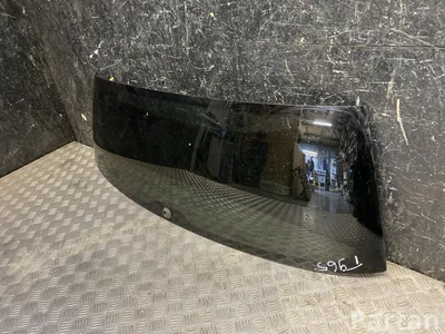 Gebrauchtes Original Volkswagen TOURAN (5T1) 2017 Heckscheibe - Bild 1