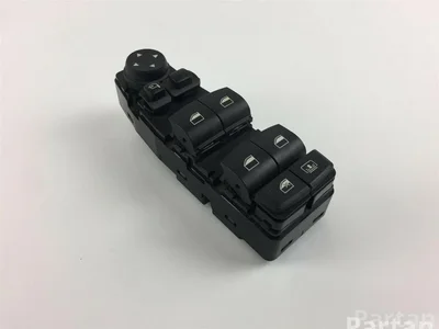 BMW 9238240 5 (F10) 2014 Выключатель электростекло подъемника - Изображение 1