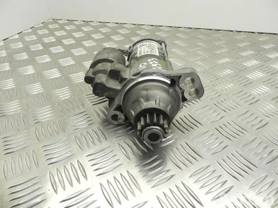 Volkswagen 02M 911 022 F / 02M911022F T-Roc (A11/AC7) 2024 Starter - Image 1