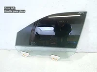 Jeep GRAND CHEROKEE IV (WK, WK2) 2015 Vitre de porte Left Front