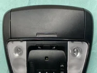 Dodge 5042549, 3303303 CHARGER 2017 Interior Light