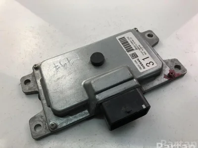 Mercedes-Benz EMU30-150N / EMU30150N GLC (X253) 2016 Unités de contrôle - Image 1