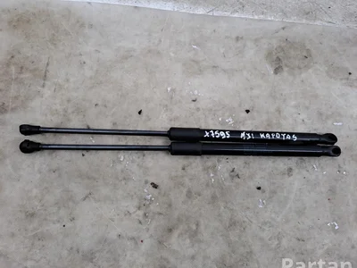 Opel 9834871580 Mokka II e 2022 Ressort à gaz - Image 1