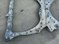 Lexus ES VII XZ10 2021 cross member Front
