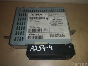Volvo 30737974-1 / 307379741 XC90 I 2005 Changeur de CD