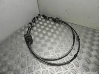 Ford 4FTA124FA6NA ECOSPORT 2016 Unité de changement de vitesse