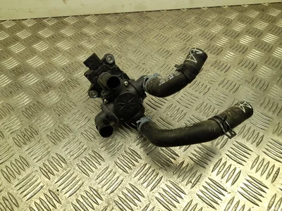 Audi 4KE963375P Q8 e-tron 2023 Pompe à eau supplémentaire - Image 1