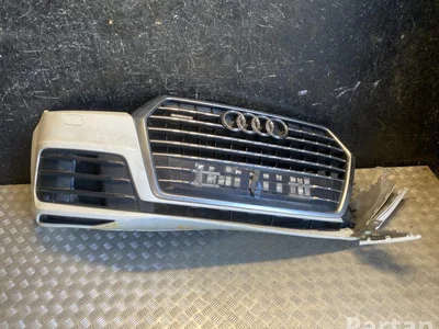 Audi Q7 (4M) 2015 Pare-chocs - Image 1