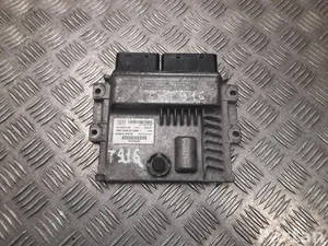 Citroën 9692366180 JUMPER Bus 2019 Motorsteuergerät