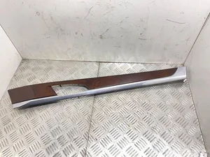 Porsche 97055538201 PANAMERA (970) 2010 Cadre