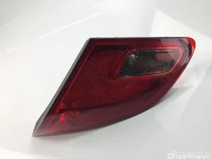 Opel 8600601 ASTRA J 2012 Feu arrière