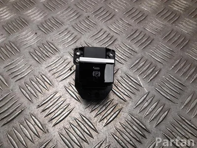 MG 10981485 MG4 Trophy 2024 Switch for electric-mechanical parking brakes -epb- - Image 1