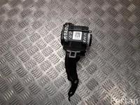 BMW 9 875 720 / 9875720 X1 (U11) 2025 Sicherheitsgurt hinten rechts