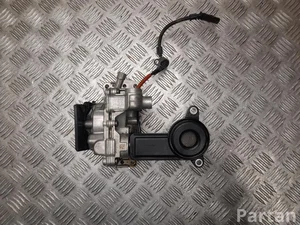 Volvo 31670242 XC60 II (246) 2021 Oil Pump