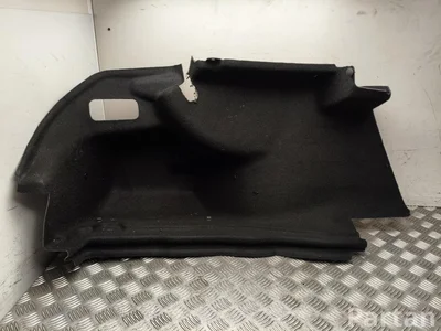 Mercedes-Benz A2066901501 C-Class (W206) 2022 Bagažinės apmušimai, apdaila kairė - Paveiksliukas 1