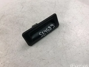 Škoda 5J0827566C ROOMSTER (5J) 2013 Poignée pour coffre à bagages