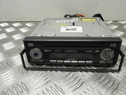 PEUGEOT 7643176310 206 Hatchback (2A/C) 2002 Radio / CD