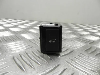 Jaguar J9D3-11B654-AA / J9D311B654AA I-PACE 2019 Bouton du coffre à bagages - Image 1