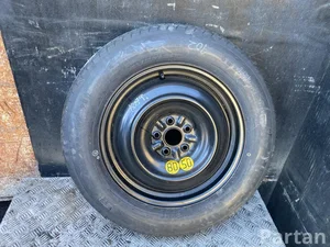 Lexus RX (_L2_) 2021 Spare Wheel R18 5x114.3