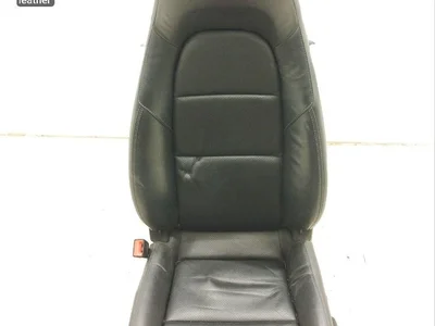 Porsche CAYMAN (981) 2014 Siège conducteur - Image 1