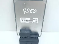 Ferrari 22244570, A2C53247111 California 2010 Valdymo blokas važiuoklės