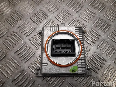 Volkswagen 992 941 572 CA, 992 941 572 C / 992941572CA, 992941572C PASSAT Variant (3G5) 2021 Блок контроля исправности ламп - Изображение 1