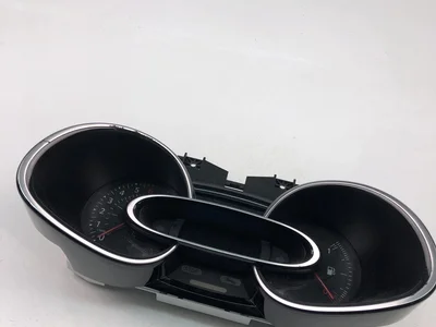 Renault 248105888R CLIO IV (BH_) 2019 Tableau de bord - Image 1