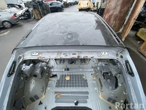 Volkswagen ID.4 2024 Крыша