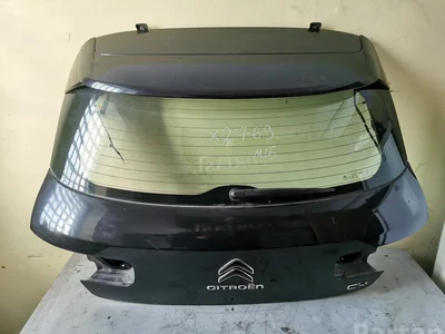 Citroën C4 CACTUS 2018 Couvercle de coffre - Image 1