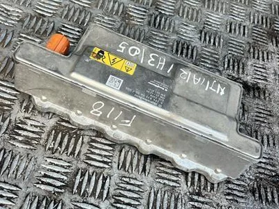 Mercedes-Benz A2948350400 EQE V295 2023 Appareil de chauffage auxiliaire - Image 1