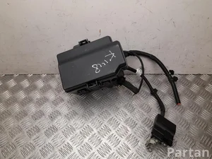 MG 11206915, 11378056 MG4 Trophy 2024 Caja de fusibles