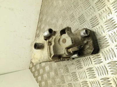 Volkswagen 7L6815071B TOUAREG (7LA, 7L6, 7L7) 2006 Appareil de chauffage auxiliaire - Image 1