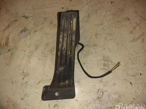 BMW 747665-00 / 74766500 1 (E81) 2008 Pédale d'accélérateur