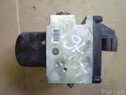 VOLKSWAGEN 3C0 614 109 AF / 3C0614109AF PASSAT (3C2) 2007 ABS Hydraulik Aggregat mit Steuergerät