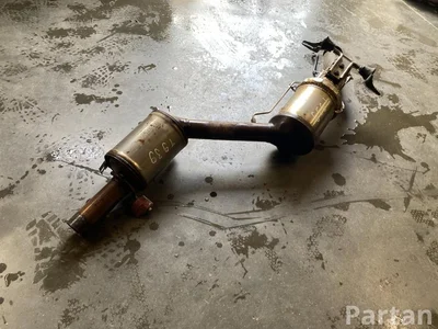 Volkswagen 2N0131723H, 2N0131700D CRAFTER Box (SY_) 2021 Catalytic Converter - Image 1