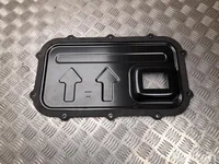 XPeng 404024AEF1 P7 2025 Kitos salono detalės